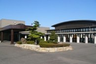 四日市市北大谷斎場 